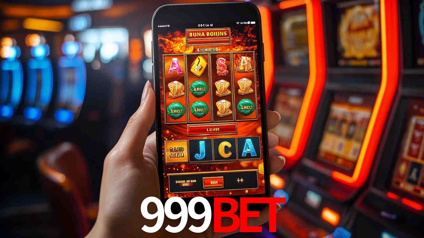 999Bet Casino
