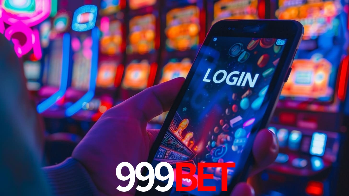 Bônus Diários 999Bet