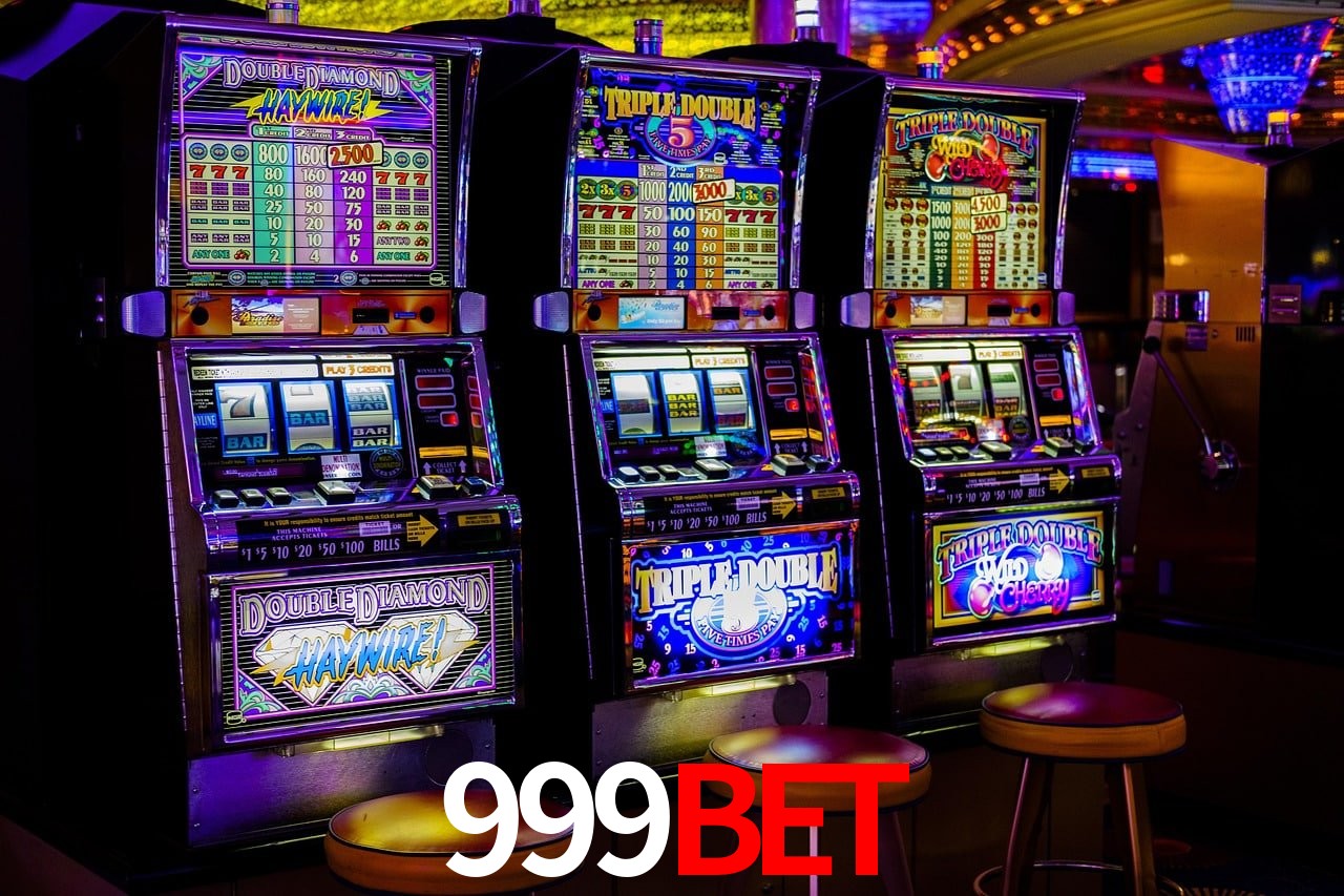 Mesa de Blackjack 999Bet