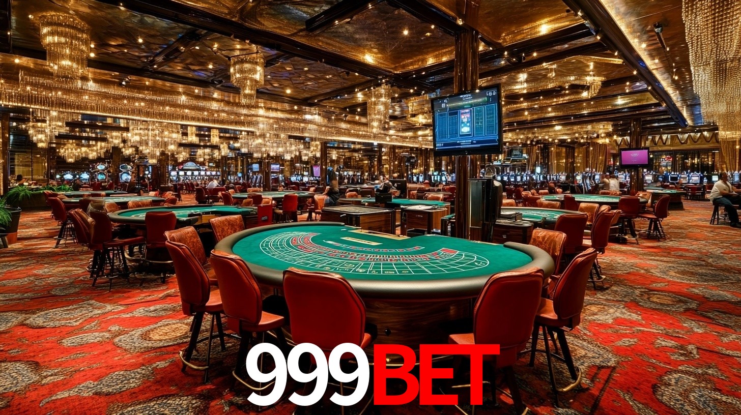 999Bet App