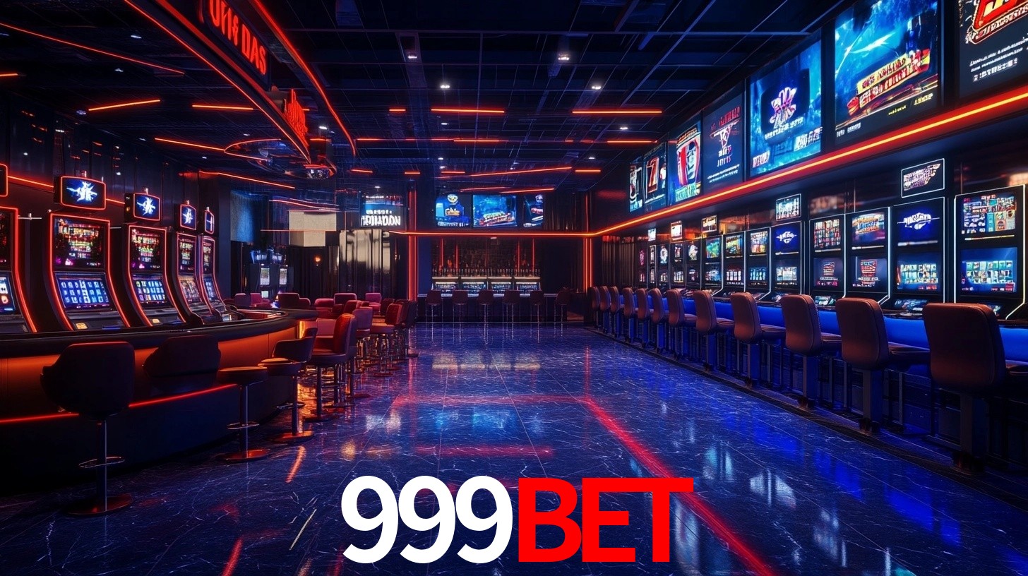 Welcome Bonus 999Bet