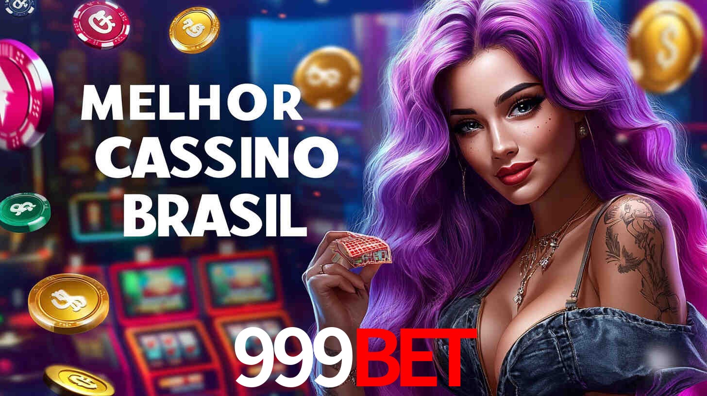 A Popularidade dos Caça-Níqueis no 999Bet