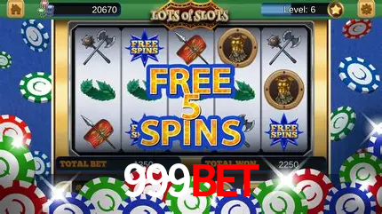 Descubra a Magia dos Jogos de Arcade no 999Bet
