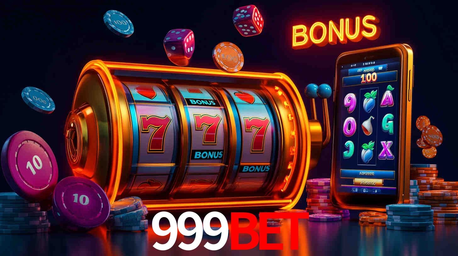 Apostas Esportivas na 999Bet: Um Guia Completo