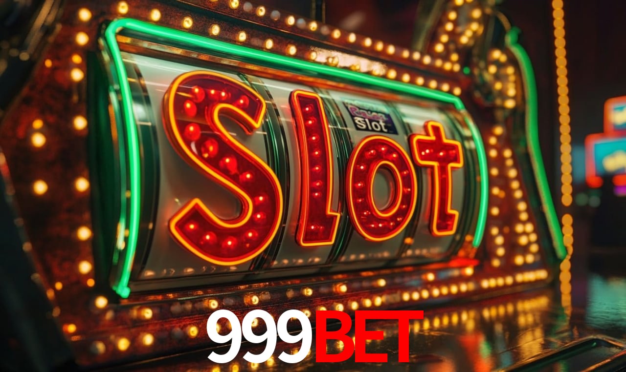 Design Responsivo 999Bet