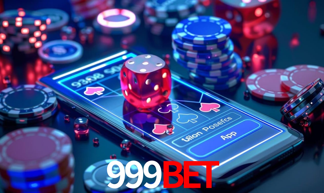 Canal oficial no Telegram da 999Bet