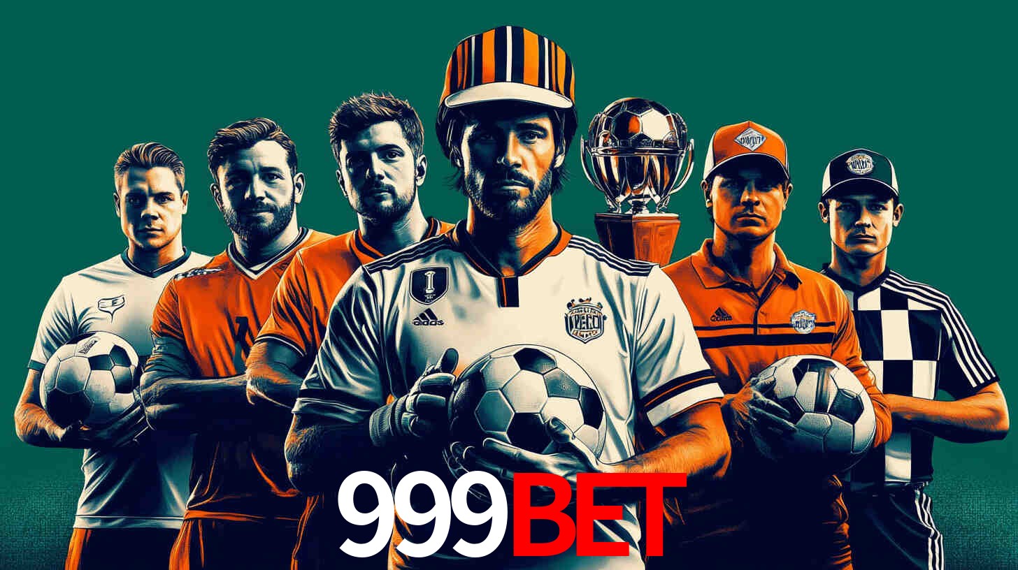 Descubra o Programa VIP da 999Bet: Vantagens Exclusivas para Jogadores