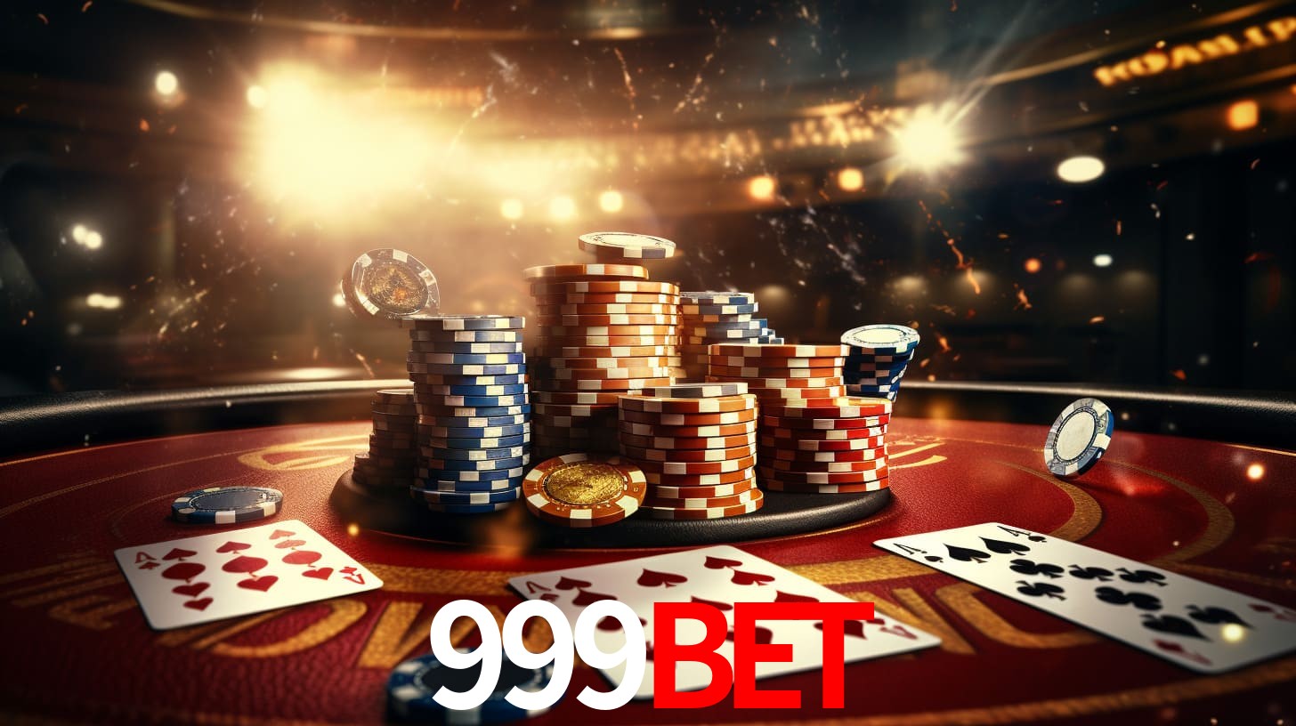 VIP Casino 999Bet