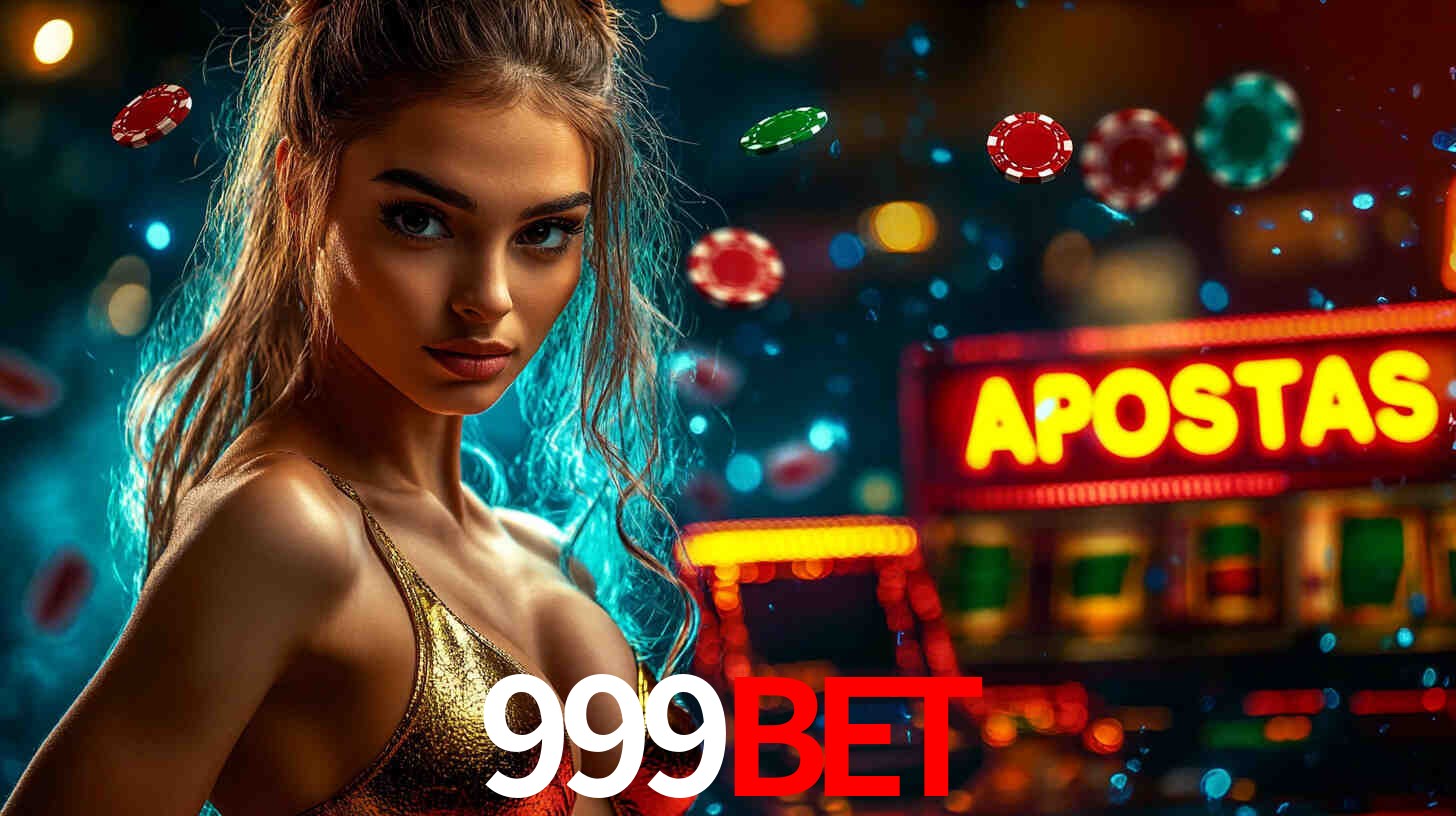 Inovações de Jogos na 999Bet: O Futuro das Experiências Interativas