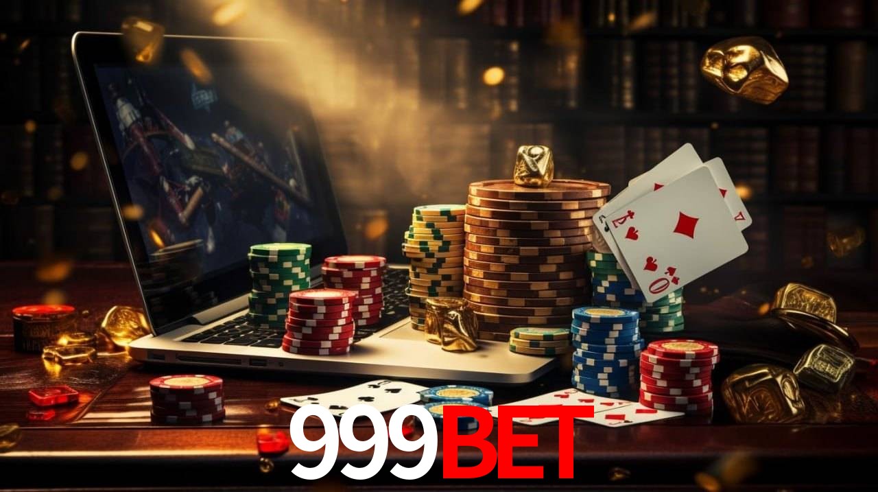 Torneios 999Bet