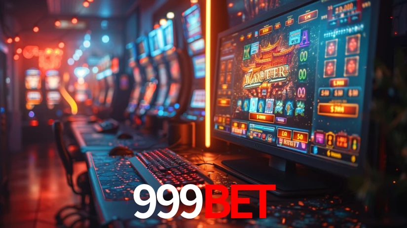 Experimente o Login Seguro Premium no 999Bet