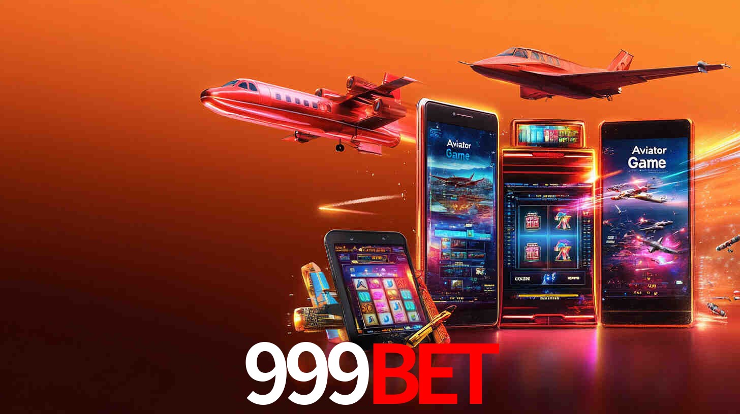A Revolução dos Aplicativos de Jogos no 999Bet
