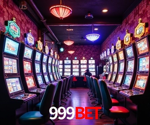 Segurança e performance na plataforma 999Bet