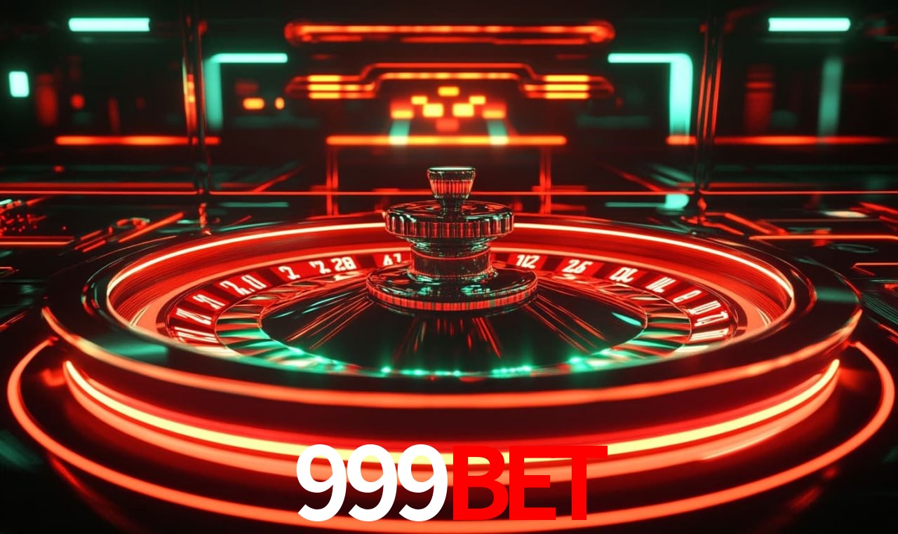 Inovações de Jogos na 999Bet: O Futuro das Experiências Interativas