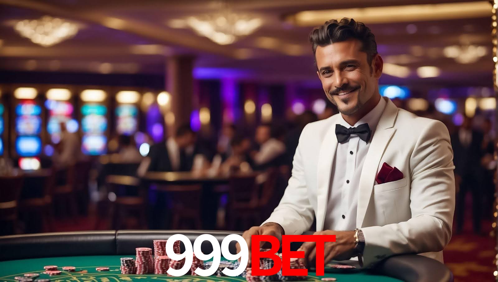 Tecnologia da Plataforma 999Bet
