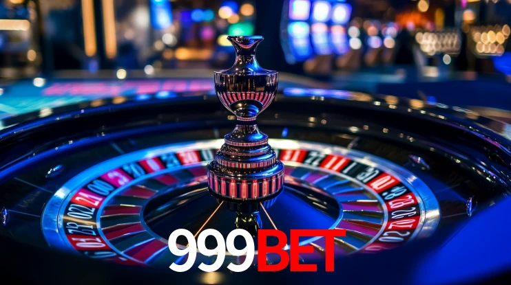 Explore as vantagens do 999Bet: serviço profissional e confiabilidade