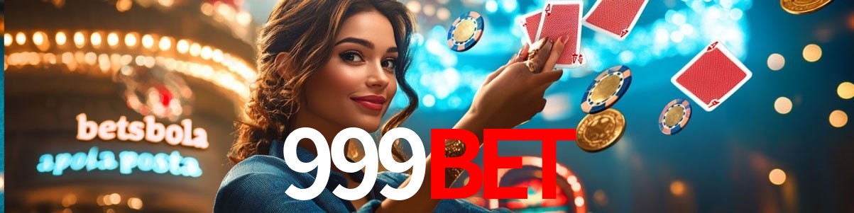 Experiência VIP 999Bet