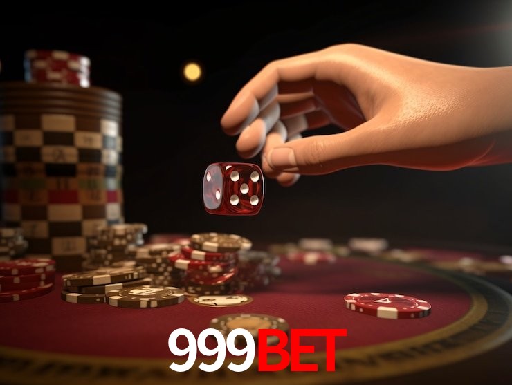 Recursos de Bônus 999Bet