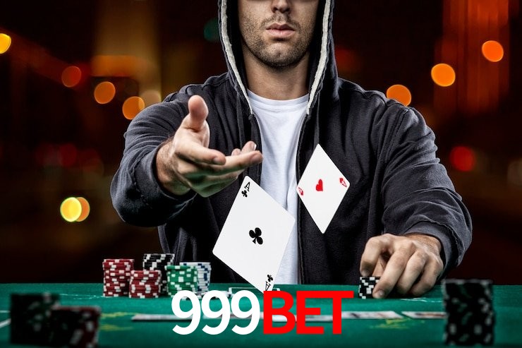 999Bet Casino