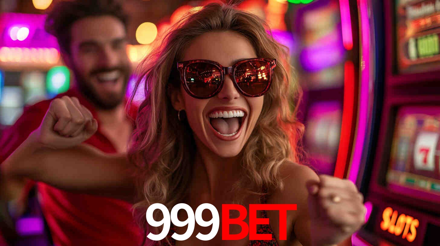 A Experiência Imersiva dos Cassinos Ao Vivo no 999Bet
