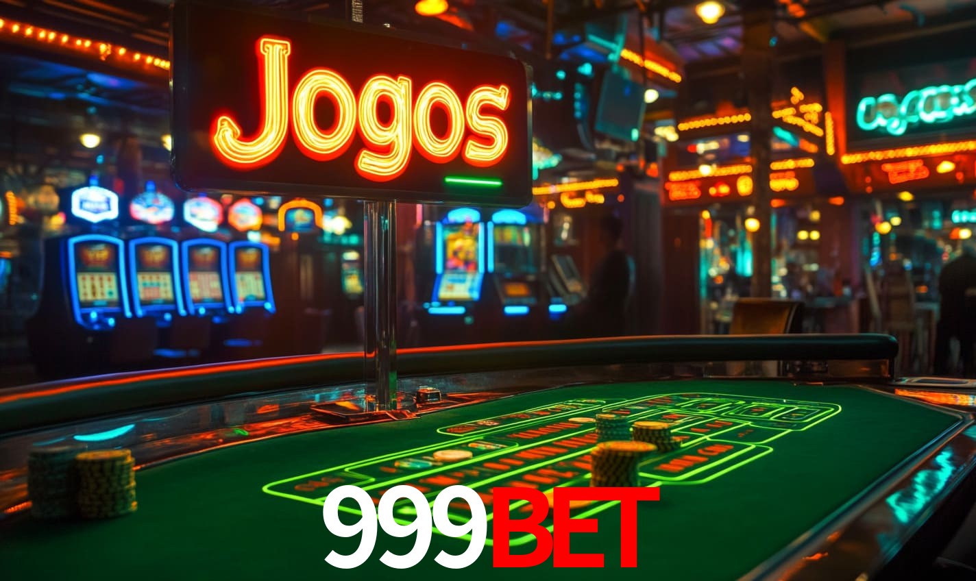 Provedores de Jogos 999Bet