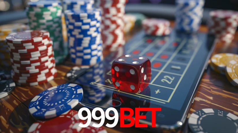 999Bet App