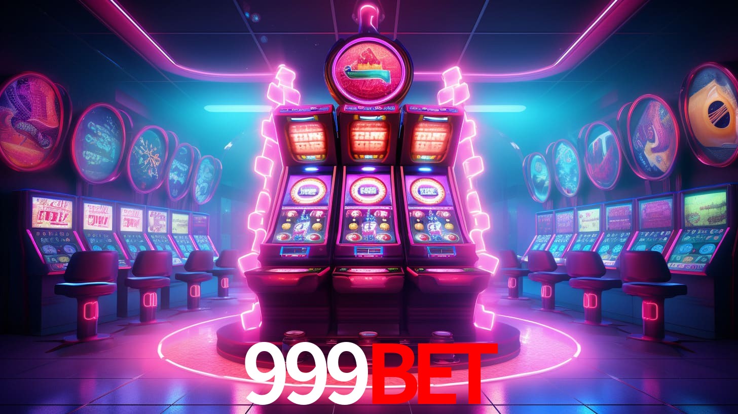 999Bet - Experiência VIP de Ouro Vivo - 999Bet Casino