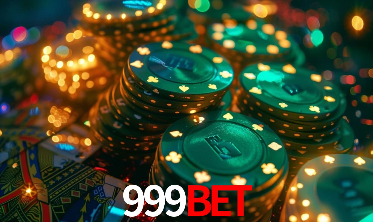 Casino VIP 999Bet