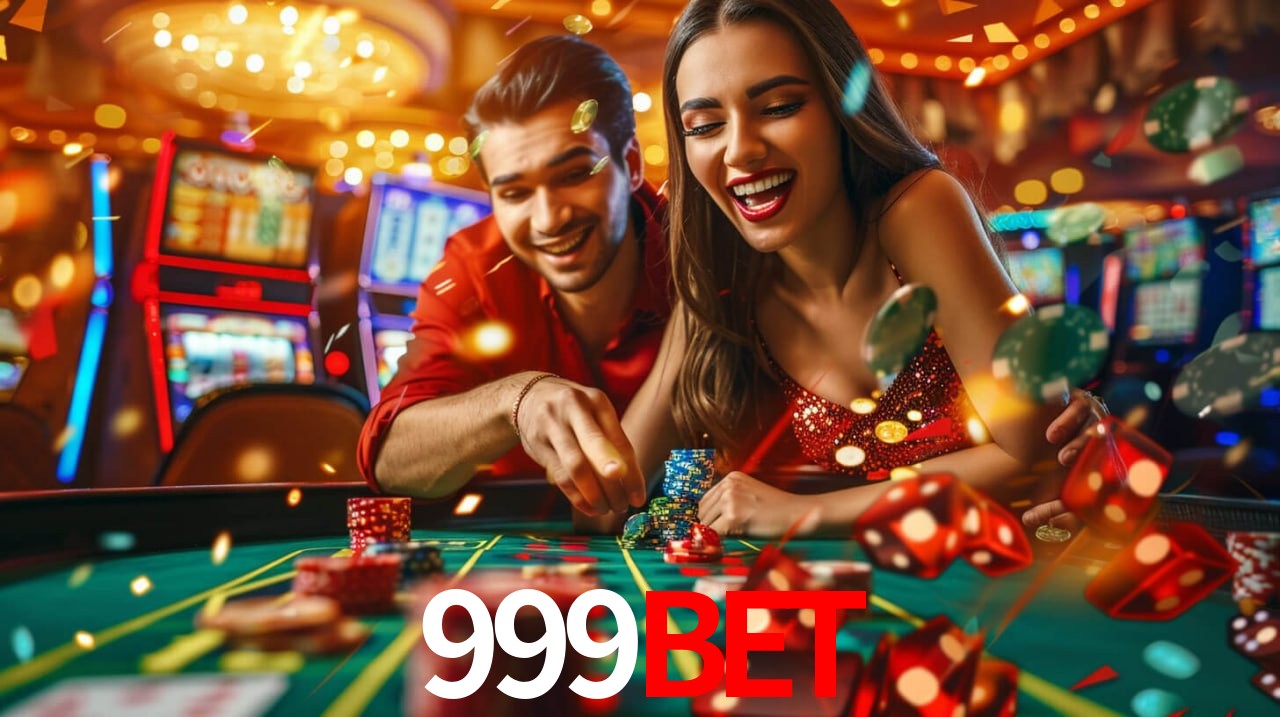 Cadastro Rápido 999Bet