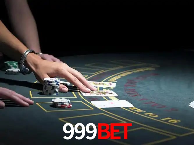 Ofertas Exclusivas 999Bet