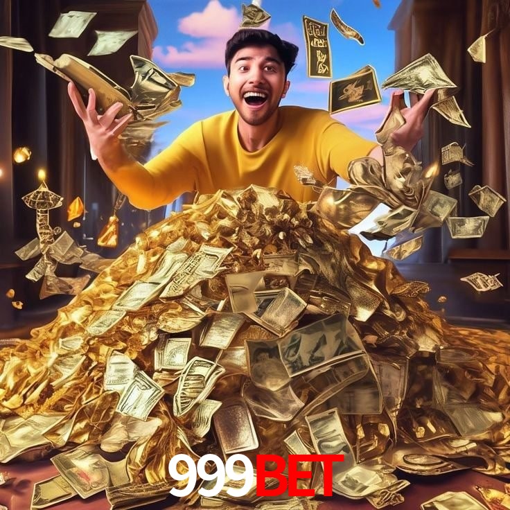 Programa VIP 999Bet