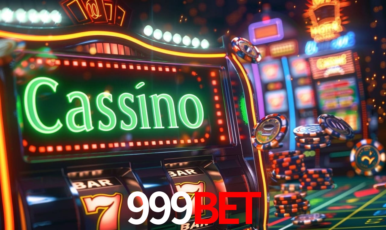 Login Seguro 999Bet