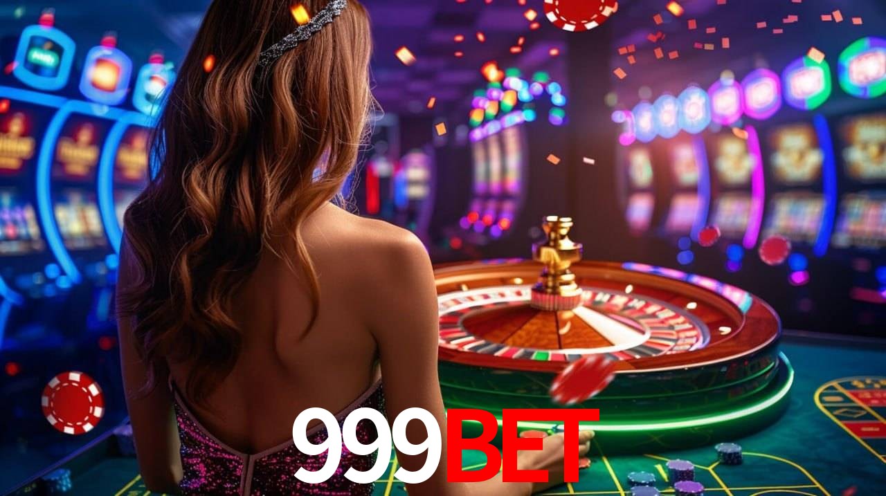 APP rápido e leve da 999Bet