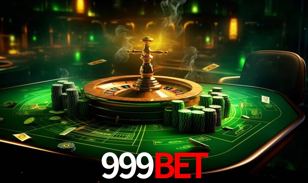 A Emoção da Loteria na 999Bet: Uma Chance de Mudança de Vida