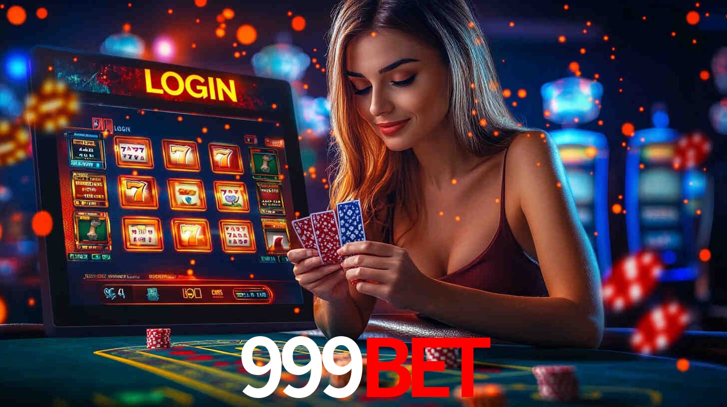 Bônus Generosos e Exclusivos no 999Bet para Você!
