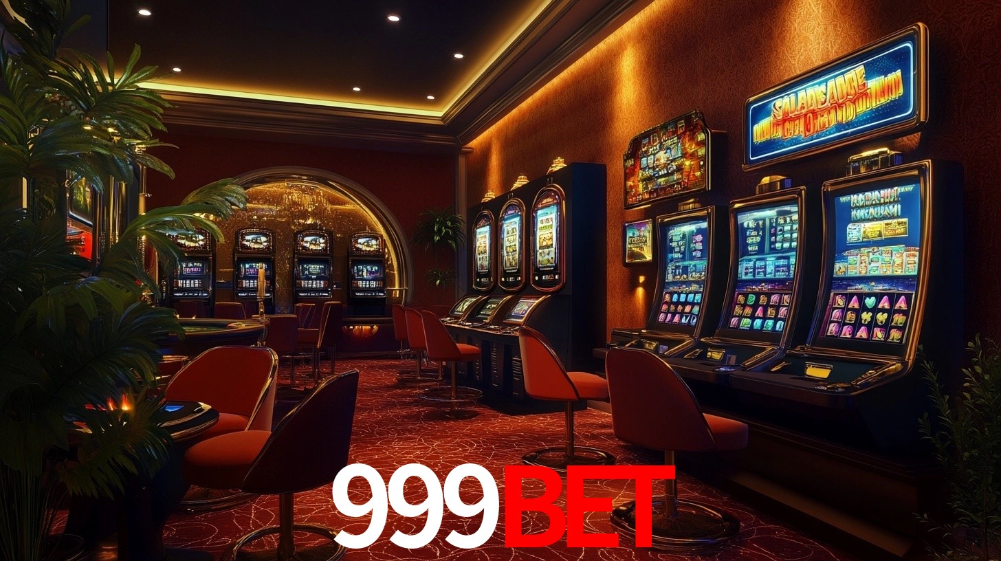 Programa VIP 999Bet
