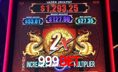 Bônus após cadastro na 999Bet