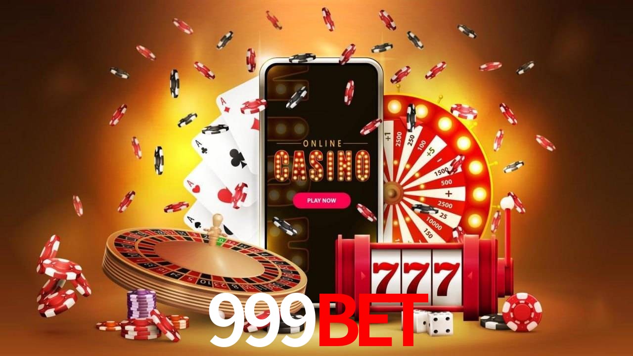 Jogos de Slot 999Bet