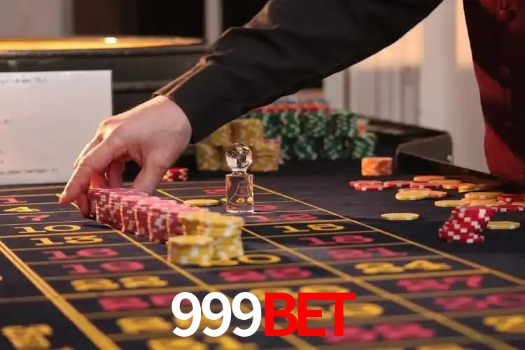 A Emoção da Loteria na 999Bet: Uma Chance de Mudança de Vida
