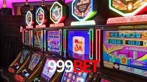 cassino 999Bet