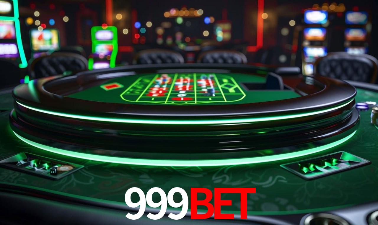 Exclusive Offers 999Bet