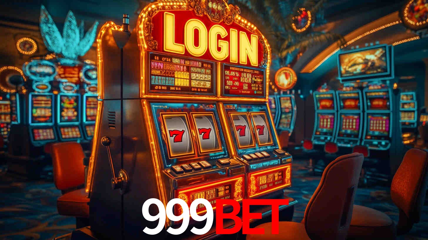 999Bet App Interface