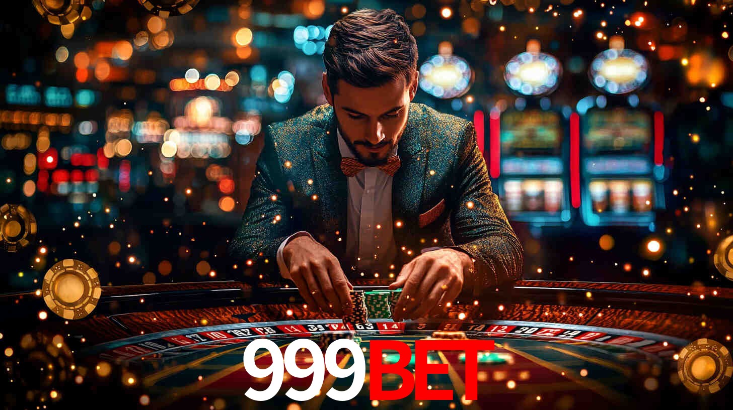 Premium Interface 999Bet