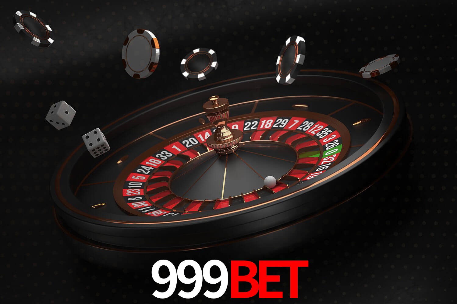 999Bet Casino
