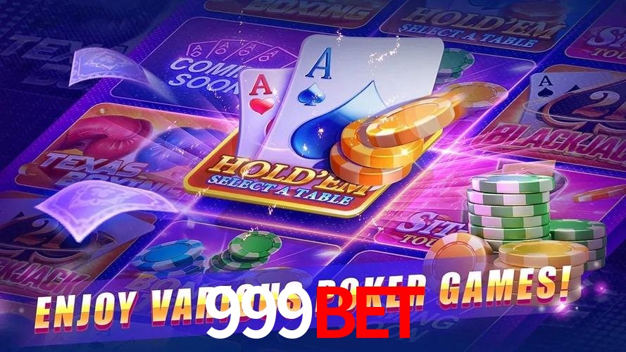 A Experiência Imersiva dos Cassinos Ao Vivo no 999Bet
