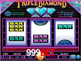 Descubra o Mundo do Cassino Online com 999Bet